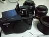 รูปย่อ กล้อง Nikon J1 สีดำ สภาพเยี่ยม100% ต่อราคาได้ครับ รูปที่4