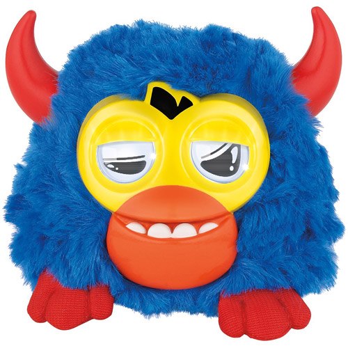 furby Party Rocker หลุดจองคะราคาเบาๆ รูปที่ 3