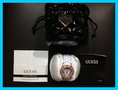 ขายนาฬิกาข้อมือ Guess หญิง ของใหม่ ถูกกว่าใน shop