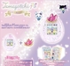 รูปย่อ พร้อมส่ง!! Tamagotchi P's 2013 รุ่นใหม่ล่าสุด Pink Love&amp;Melody Set,Pink,White,Violet,Blue ราคาพิเศษ นัดรับได้เลยค่ะ รูปที่2