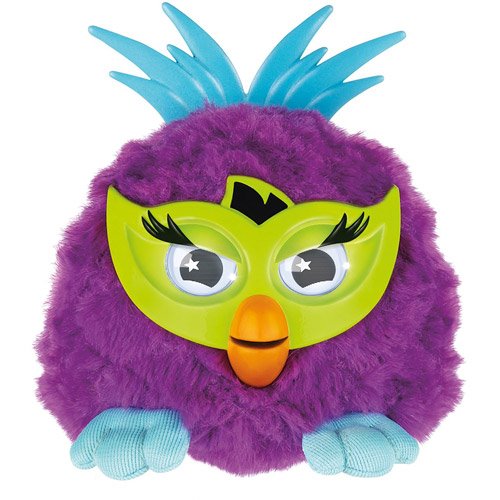 furby Party Rocker หลุดจองคะราคาเบาๆ รูปที่ 2