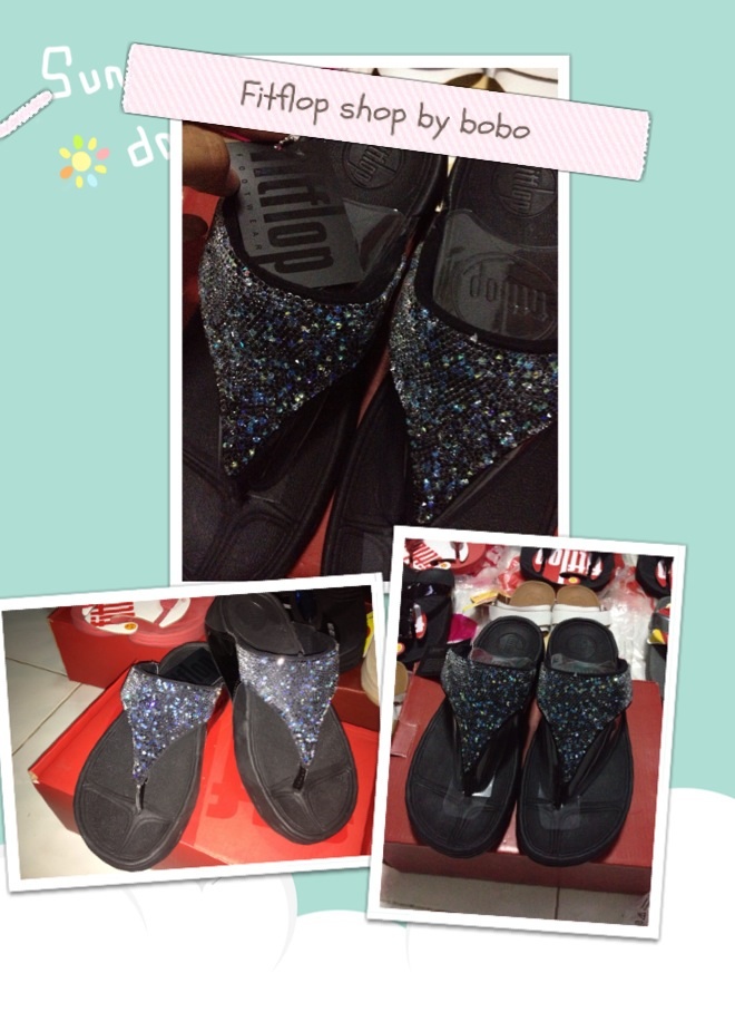 Fitflop ของแท้ 100000% รูปที่ 1