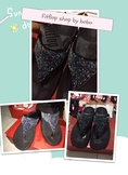 Fitflop ของแท้ 100000%