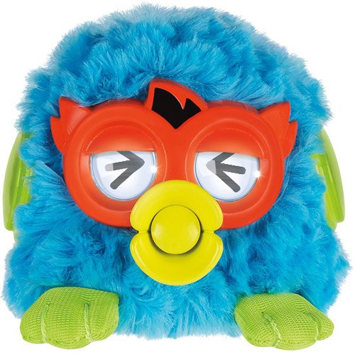 furby Party Rocker หลุดจองคะราคาเบาๆ รูปที่ 4
