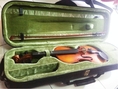 ขาย Violin Yamaha JVL-2, Size 4/4 พร้อมกล่องบุกำมะหยี่
