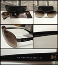 ขาย แว่นกันแดดแบรนด์เนม ราคาถูก เจ้าของขายเอง มี Rayban Dior Zara Armani