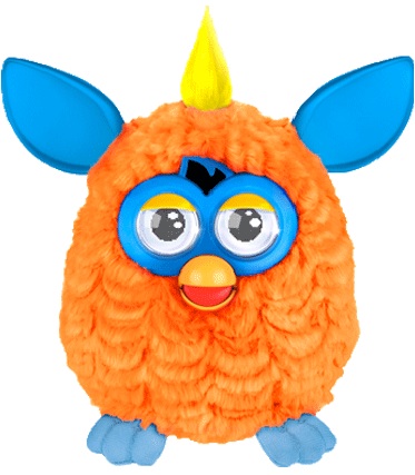 ตุ๊กตา FURBY ของแท้จากอเมริการาคาไม่แรงพร้อมส่งไม่ต้องพรีออเดอร์ค่ะ รูปที่ 7