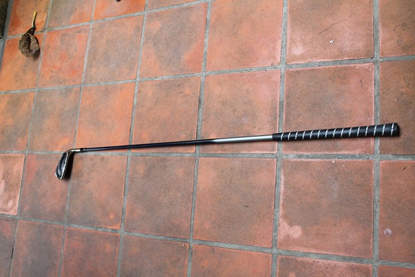 ไม้กอล์ฟ Team Daiwa ครบเซ็ท พร้อมถุงกอล์ฟ รูปที่ 4