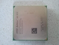 AMD Athlon(tm) 64 X2 Dual Core Processor 5200+ 2.6GHz Socket AM2