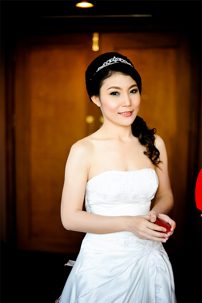รับถ่ายภาพงานวิวาห์ งานแต่งงาน พิธีเช้า พิธีเย็น บริการถ่ายภาพในวันงานฉลองมงคลสมรส พิธีไทย,จีน,คริสต์ โดยช่างภาพมืออาชีพ บริการทั้งภาพนิ่งและวีดิโอ รูปที่ 4