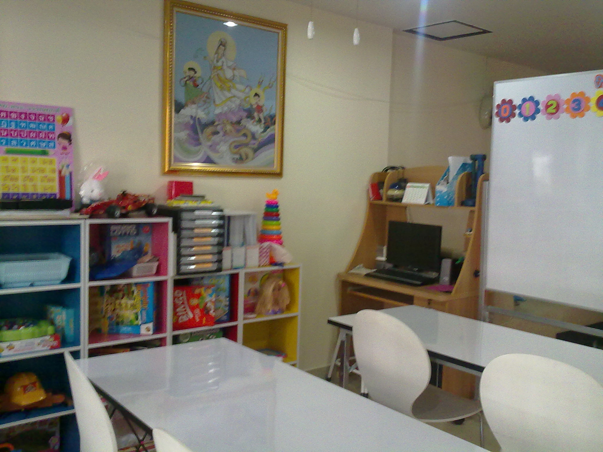 รับสอนพิเศษ สอนการบ้าน ฝากปิดเทอม หลังเลิกเรียน รับดูแลอายุ 1.6 ขวบขึ้นไป รูปที่ 4