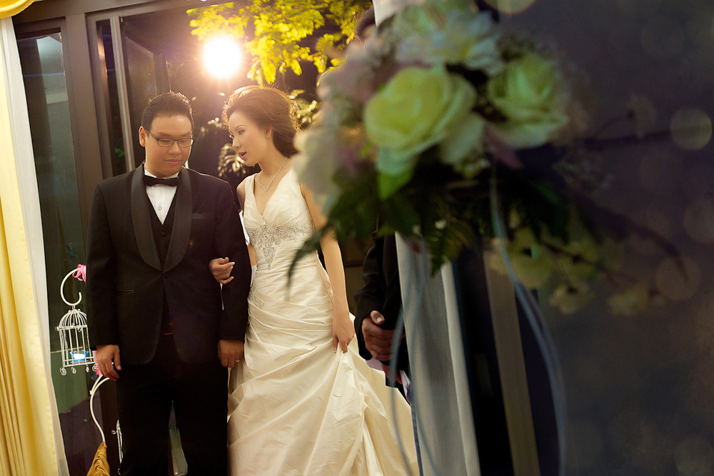 รับถ่ายภาพงานวิวาห์ งานแต่งงาน พิธีเช้า พิธีเย็น บริการถ่ายภาพในวันงานฉลองมงคลสมรส พิธีไทย,จีน,คริสต์ โดยช่างภาพมืออาชีพ บริการทั้งภาพนิ่งและวีดิโอ รูปที่ 5