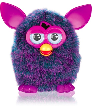 ตุ๊กตา FURBY ของแท้จากอเมริการาคาไม่แรงพร้อมส่งไม่ต้องพรีออเดอร์ค่ะ รูปที่ 4