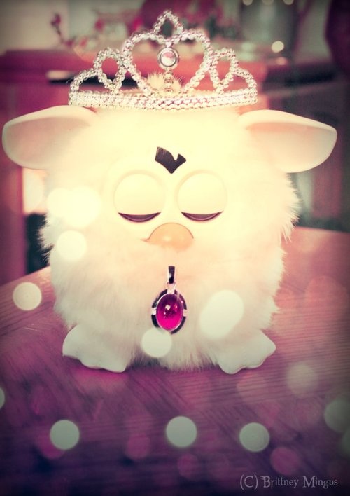 ตุ๊กตา FURBY ของแท้จากอเมริการาคาไม่แรงพร้อมส่งไม่ต้องพรีออเดอร์ค่ะ รูปที่ 2