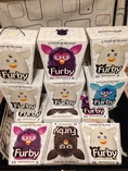 น้องๆFurby and tamagochi รอเจ้าของใหม่อยู่นะคะ ราคาถูกที่สุด