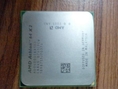 AMD Athlon(tm) 64 X2 Dual Core Processor 4000+ Socket: AM2, 2.1 GHz