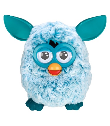 ตุ๊กตา FURBY ของแท้จากอเมริการาคาไม่แรงพร้อมส่งไม่ต้องพรีออเดอร์ค่ะ รูปที่ 3