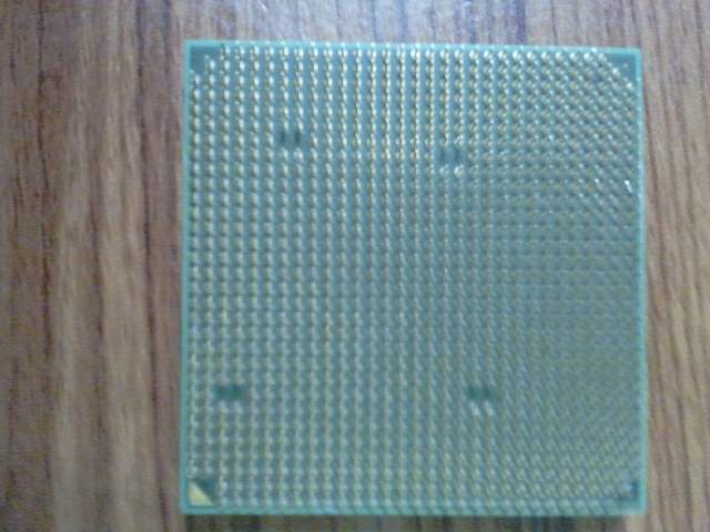 AMD Athlon(tm) 64 X2 Dual Core Processor 4000+ Socket: AM2, 2.1 GHz รูปที่ 3
