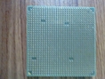AMD Athlon(tm) 64 X2 Dual Core Processor 4000+ Socket: AM2, Clockspeed: 2.1 GHz