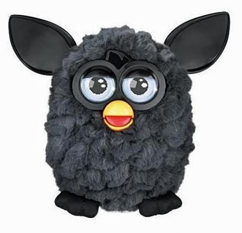 ตุ๊กตา FURBY ของแท้จากอเมริการาคาไม่แรงพร้อมส่งไม่ต้องพรีออเดอร์ค่ะ รูปที่ 6