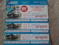 ขายคูปองรถเช่า Expert car rental ใบละ 350 บาท หมดอายุ 08/03/2013 รถ Eco แบบประกันชั้น 1