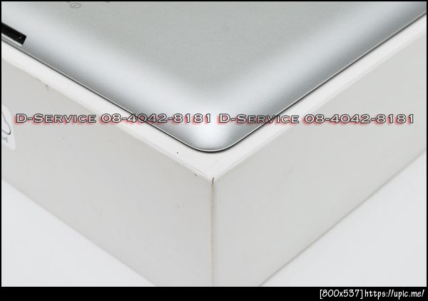 ขาย iPad 2 3G+WiFi 16 GB (Black) O84-O42-8181  รูปที่ 4