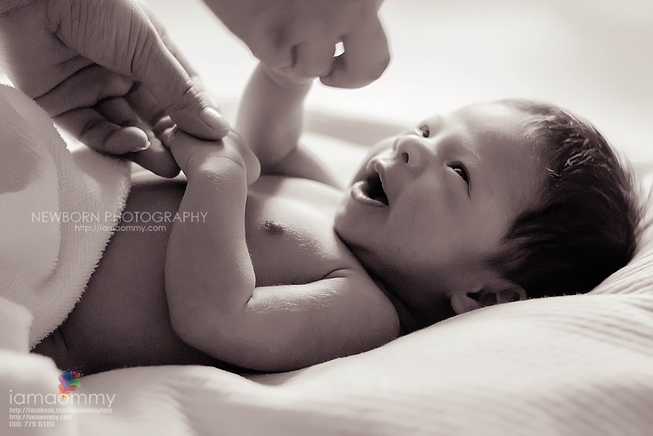 ถ่ายภาพเด็กทารกแรกเกิด ถ่ายรูป newborn ทารก 1 เดือน เด็กอนุบาล เด็กประถม ถ่ายรูปเด็กนักเรียน โดยช่างภาพหญิงที่เข้าใจเด็กเป็นอย่างดีค่ะ รูปที่ 4