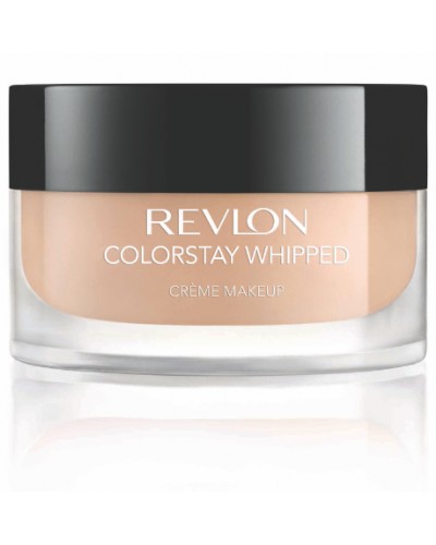 รองพื้น Revlon ColorStay รุ่น Whipped SPF20 สี180 Natural OCHRE รูปที่ 1