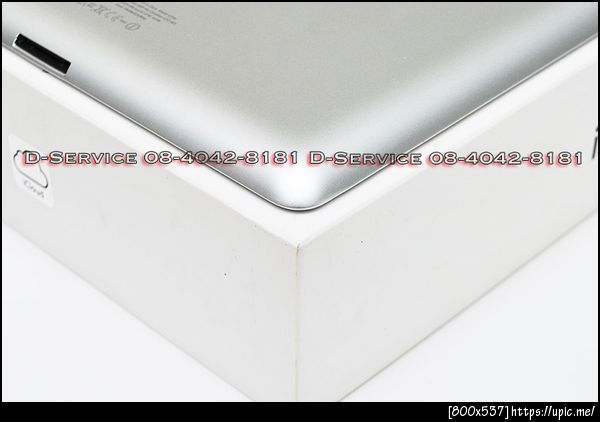 ขาย iPad 2 3G+WiFi 16 GB (White) O84-O42-8181  รูปที่ 5