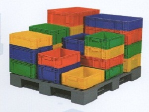 Rack,Racking System , Logistics Equipment ,Shelving System,,ชั้นเก็บสินค้า รูปที่ 7