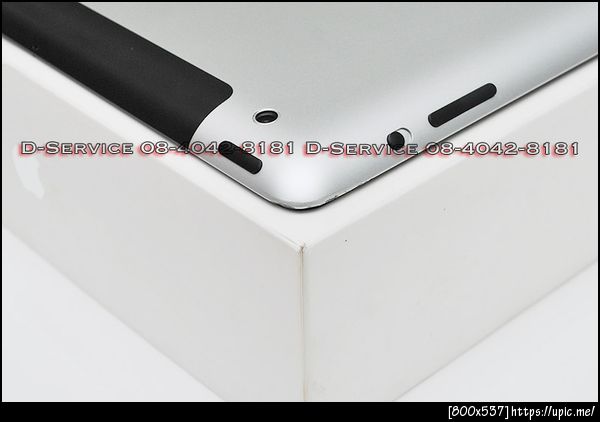 ขาย iPad 2 3G+WiFi 16 GB (Black) O84-O42-8181  รูปที่ 6