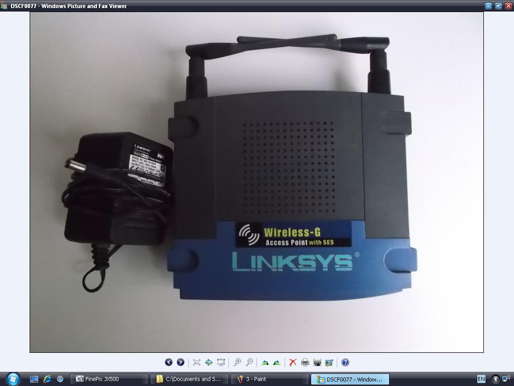 switch L2 manage 24 port, aircard, wireless router 3g, modem, kvm switch, จอยเกมส์พร้อมตัวแปลง, access point รูปที่ 1