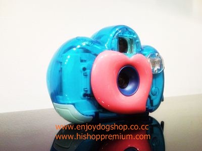กล้องโบราณ มีแฟลช,กล้องถ่ายรูป,กล้องฟิล์ม,กล้องเจลลี่,กล้องเจลลี่ สีฟ้า หัวใจ อัพเดทเรื่อยๆคะ รูปที่ 4