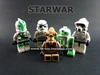 รูปย่อ สตาร์วอส์ มินิฟิกเกอร์ STARWAR รูปที่1