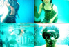 รูปย่อ กล้องฟิล์มLoMo,[35 mm LoMo Underwater Camera],ถ่ายใต้น้ำลึก3 เมตร กล้องกันน้ำได้ ใช้ง่าย รูปที่5