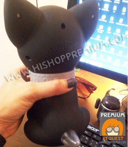 ลำโพงรูปแมว,ลำโพง,ลำโพงโน๊ตบุค, ลำโพงมือถือ(Phone),ลำโพงMp3 เปิด Fmได้,ลำโพงiphone,ลำโพงipad รูปที่ 5
