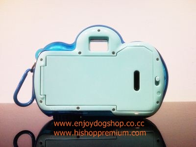 กล้องโบราณ มีแฟลช,กล้องถ่ายรูป,กล้องฟิล์ม,กล้องเจลลี่,กล้องเจลลี่ สีฟ้า หัวใจ อัพเดทเรื่อยๆคะ รูปที่ 5