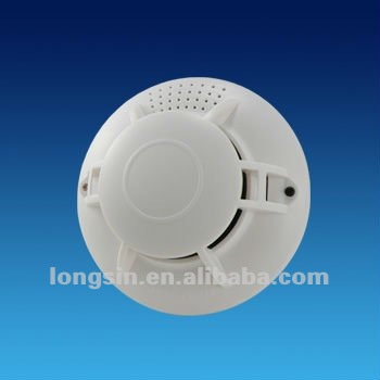 smokedetector ราคาถูกสำหรับ ตรวจจับควัน เตือนอัคคีภัย รูปที่ 1