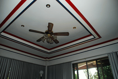 House for sale @ Chiang Mai, very close to Chiang Mai railway station  รูปที่ 4