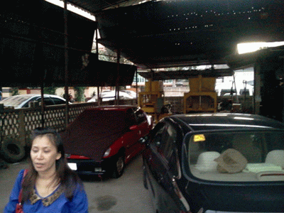 Land for sale in town @ Santitam, Chiang Mai รูปที่ 4