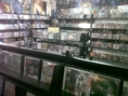 เซ้งร้านเช่าหนัง CD DVD อุปกรณ์ครบครัน ดำเนินกิจการต่อได้ทันที มีลูกค้าประจำ