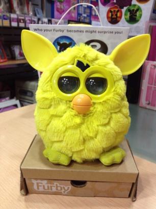 Furby ราคาถูก รูปที่ 3