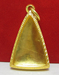 รูปย่อ จี้ เพชร รูปดาว งาน ทอง K2สี โบราณ หายาก นน. 1.80 g รูปที่5