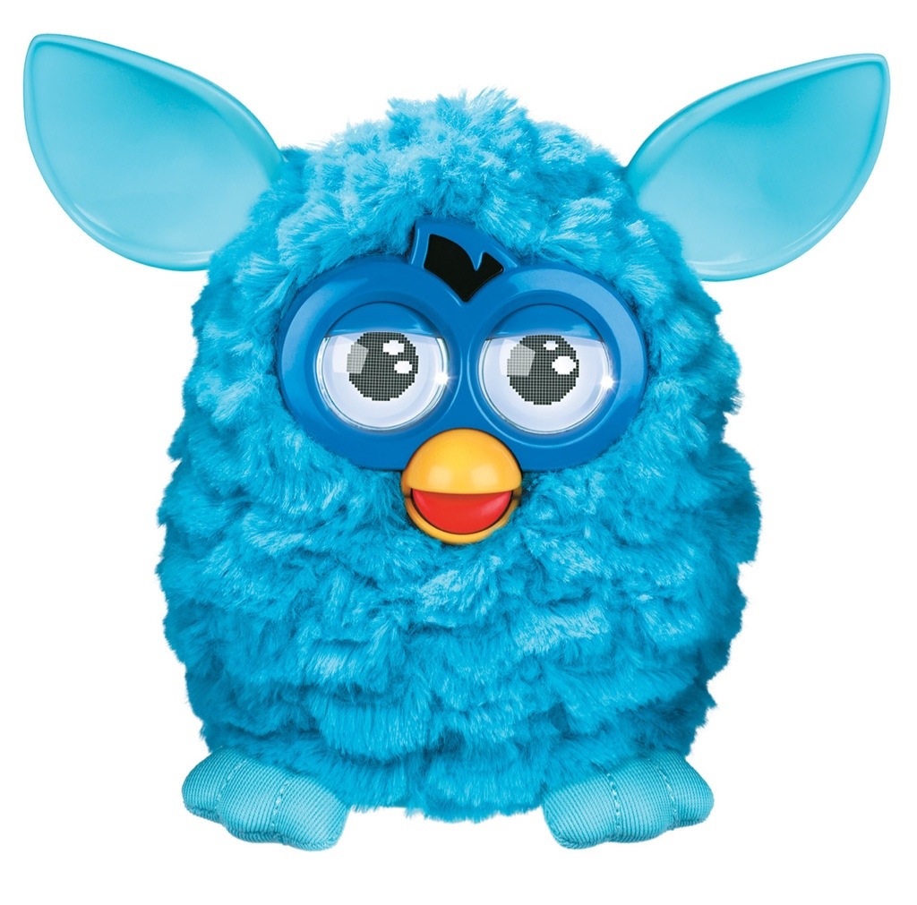 Furby ราคาถูก รูปที่ 7