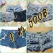 รูปย่อ เสื้อผ้านำเข้าจากญี่ปุนเริ่มต้นที่ 100 บาทค่ะ รูปที่3