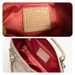 รูปย่อ ขายกระเป๋า coach F15922 leather sophia satchel ของแท้ 100% จากอเมริกา หายาก มีใบเดียว สินค้าพร้อมส่งค้า รูปที่2