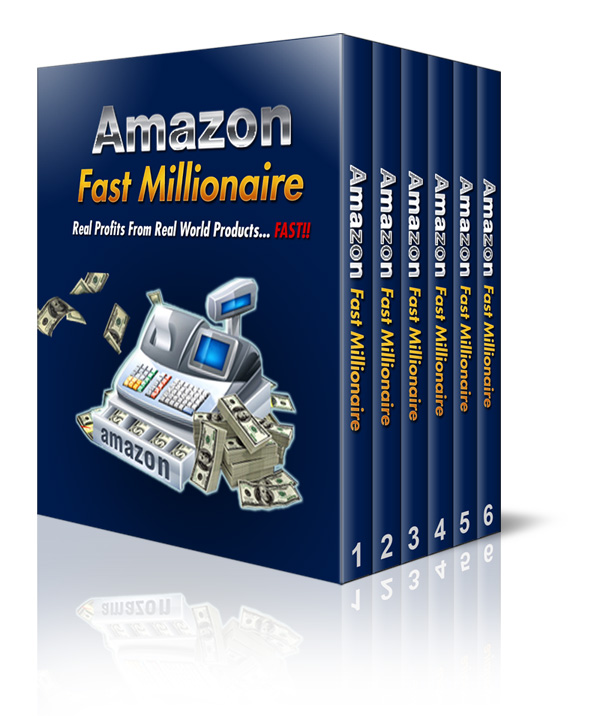 วิธีสร้างรายได้ $19,623/เดือน จากการสร้างและขยายธุรกิจใน Amazon.com เว็บไซต์ค้าปลีกที่มีผู้ซื้อมากที่สุด อันดับ 1 ของโลก โดยใช้เงินทุนเริ่มต้นเพียงไม่กี่พันบาท, ไม่ต้องเหนื่อยกับการทำ SEO, ไม่ต้องหาคนเข้าเว็บ, ไม่ต้องติดต่อลูกค้า, ไม่ต้องรับโทรศัพท์ รูปที่ 1