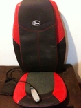 +++++ขาย เบาะนวด AMAXS ราคา 6,000 บาทค่ะ++++++