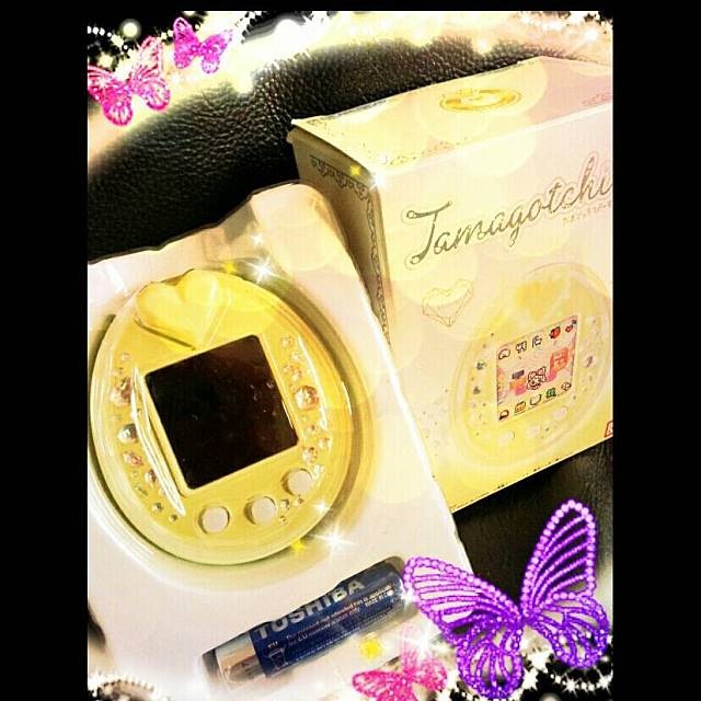 รับPre-order Tamagotchi P'sรับประกันสินค้าของแท้ ส่งตรงจากญี่ปุ่น รวมค่าส่งและภาษีเรียบร้อยแล้ว  รูปที่ 3