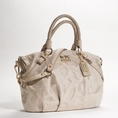 ขายกระเป๋า coach F15922 leather sophia satchel ของแท้ 100% จากอเมริกา หายาก มีใบเดียว สินค้าพร้อมส่งค้า
